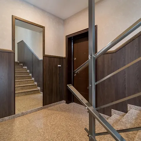 Reach Dreams Apartment