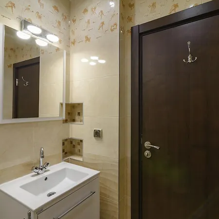 Reach Dreams Apartment